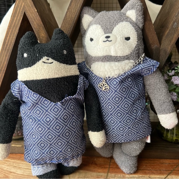 Like to be notified squid is live ✨✨ - Picture 4 of 11